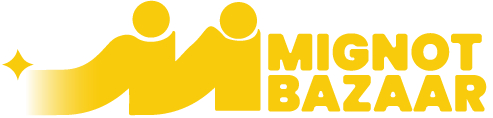 Mignot Bazaar Logo
